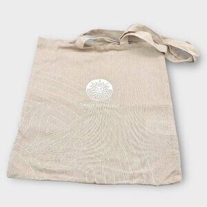 Cirque du Soleil Cotton Blend Tote Bag